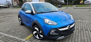 Opel Adam 1.2 Start/Stop Rocks 2015