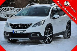 Peugeot 2008 I 2017