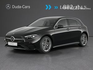 Mercedes-Benz A W177 2026