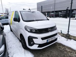 Opel Vivaro 2024
