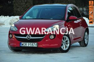 Opel Adam 1.4 Start/Stop Glam 2015