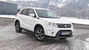 Suzuki Vitara II 1.6 (4x2) Comfort+ 2017