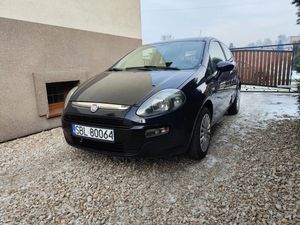 Fiat Punto 2011