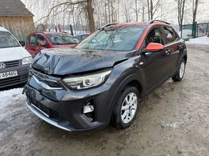 Kia Stonic 1.4 Vision 2019