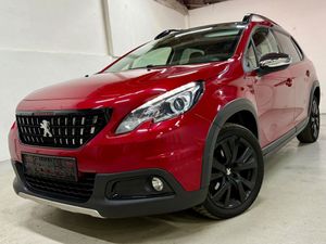 Peugeot 2008 I 2016