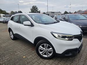 Renault Kadjar Energy TCe 130 Life 2015