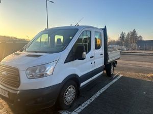 Ford Transit 2014