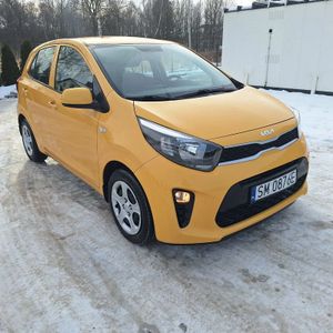 Kia Picanto (Morning) III 1.0 L 2022