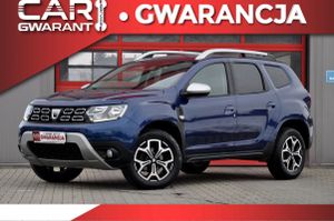 Dacia Duster II TCe 125 2WD Comfort 2018