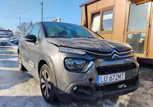 Citroën C3 III 2021