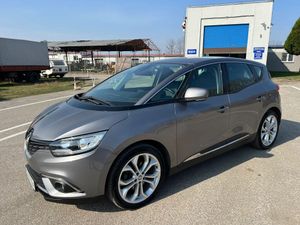 Renault Scenic IV 1.2 TCe Energy Expression 2016