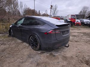 Tesla Model X Long Range Plus 2019