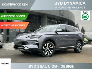 BYD Seal 2025