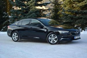 Opel Insignia B 2.0 BiTurbo 4x4 Innovation 2020