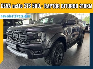 Ford Ranger 2025