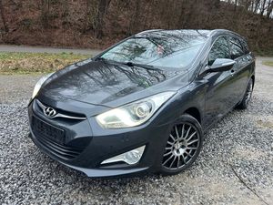 Hyundai i40 i40cw 1.6 5 Star Edition 2012