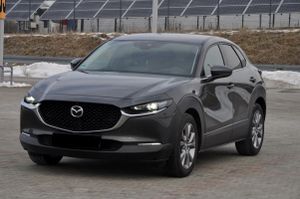 Mazda CX-30 ver-skyactiv--x-2-0-m--hybrid-selection 2021