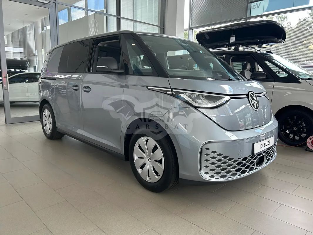 Volkswagen ID.Buzz 2023