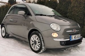 Fiat 500 1.2 Lounge 2015