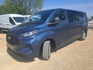 Ford Transit Custom Kombi 320 L2H1 Trend 2025