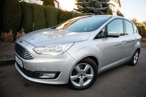 Ford C-Max II 2015