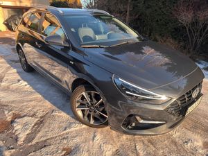 Hyundai i30 III 1.0 T-GDI 48V-Hybrid DCT Select 2024