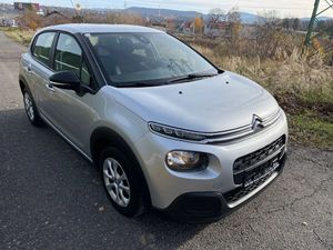 Citroën C3 III Pure Tech 68 FEEL 2017