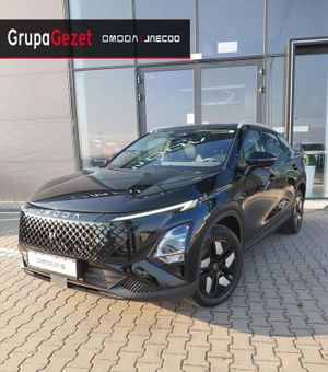 Omoda 5 1.6 T-GDI Premium DCT 2025