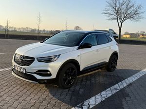 Opel Grandland 1.6 Start/Stop Automatik Business INNOVATION 2019