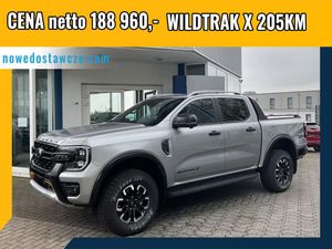 Ford Ranger 2025