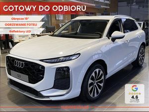 Audi Q3 III 35 TFSI S line S tronic 2025