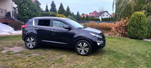 Kia Sportage III 2012