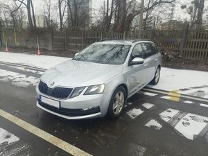 Skoda Octavia III 1.6 TDI Ambition 2020