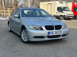 BMW 3 Series E90/E91/E92/E93 318d 2007