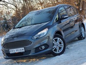 Ford S-Max II 2.0 EcoBlue Trend 2019