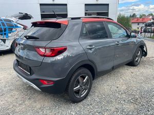 Kia Stonic 1.0 T-GDI 100 OPF Spirit 2021