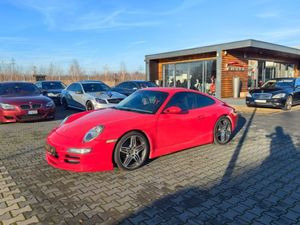 Porsche 911 997 2005