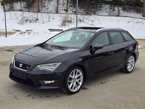 Seat Leon III 1.4 TSI Start&Stop FR 2014
