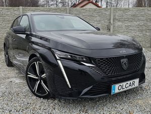 Peugeot 308 P5 1.2 PureTech GT S&S EAT8 2024