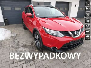 Nissan Qashqai II 2016