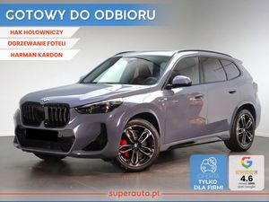 BMW X1 U11 2025