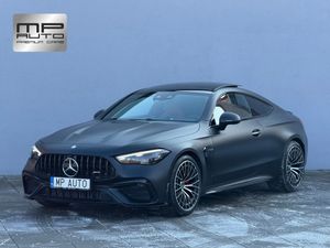 Mercedes-Benz CLE 2024