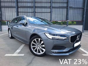 Volvo V90 T4 Momentum Pro 2018