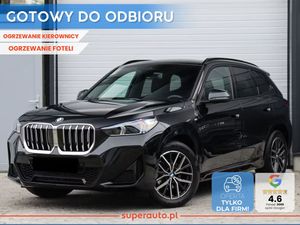 BMW X1 U11 2025