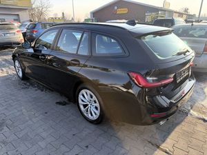 BMW 3 Series G20/G21 2021