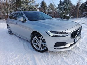 Volvo V90 D5 AWD Momentum 2019