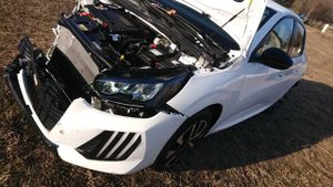Peugeot 208 II 2024