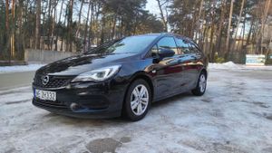 Opel Astra K 1.5 CDTI GS Line S&S 2020