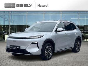 Geely Starray 2025