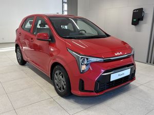 Kia Picanto (Morning) III 2025